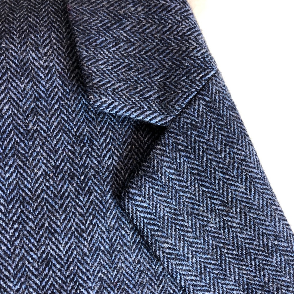 Banana Republic Italian Tweed Blazer- like new! - Picture 3 of 8